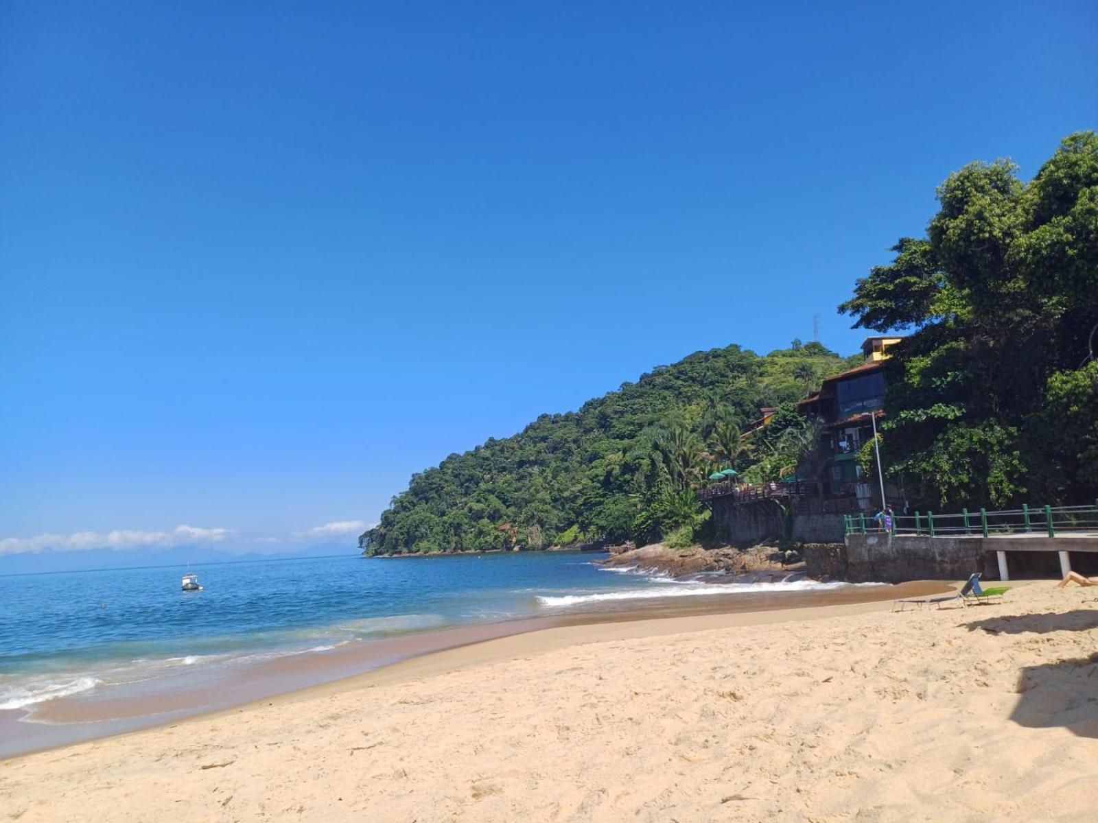 Angra Top1 Praia Piscina Marina 2 Quartos Angra dos Reis Exteriér fotografie
