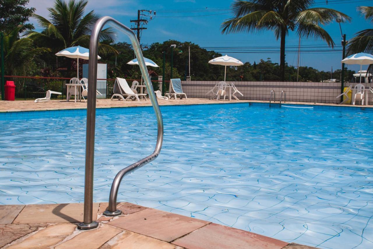 Angra Top1 Praia Piscina Marina 2 Quartos Angra dos Reis Exteriér fotografie