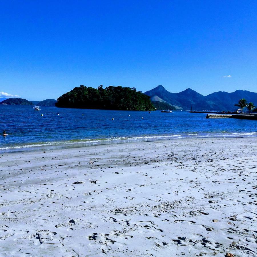 Angra Top1 Praia Piscina Marina 2 Quartos Angra dos Reis Exteriér fotografie
